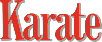 Karate (Atari 2600) Play Online