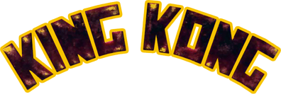 King Kong (Atari 2600) Play Online