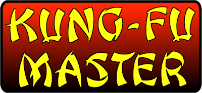 Kung-Fu Master (Atari 2600) Play Online