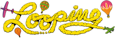 Looping (Atari 2600) Play Online