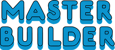 Master Builder (Atari 2600) Play Online