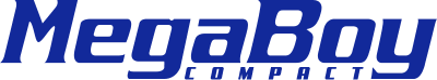 MegaBoy (Atari 2600) Play Online