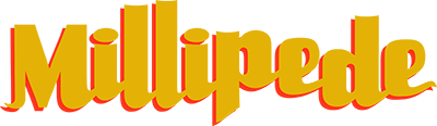 Millipede (Atari 2600) Play Online