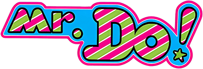 Mr. Do! (Atari 2600) Play Online