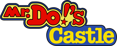 Mr. Do!'s Castle (Atari 2600) Play Online