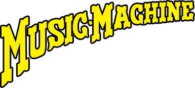 Music Machine (Atari 2600) Play Online