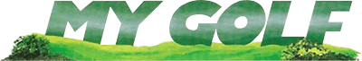My Golf (Atari 2600) Play Online