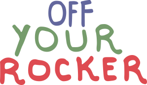 Off Your Rocker (Atari 2600) Play Online