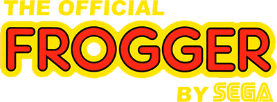 Official Frogger (Atari 2600) Play Online