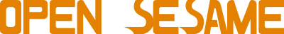Open Sesame (Atari 2600) Play Online