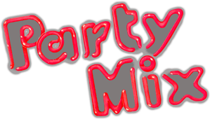 Party Mix (Atari 2600) Play Online