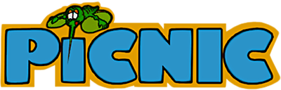 Picnic (Atari 2600) Play Online