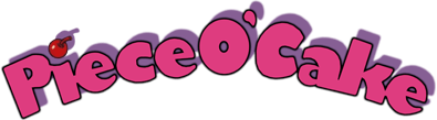 Piece o' Cake (Atari 2600) Play Online
