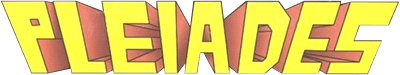 Pleiades (Atari 2600) Play Online