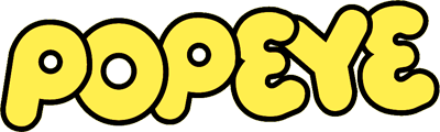 Popeye (Atari 2600) Play Online