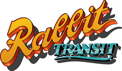 Rabbit Transit (Atari 2600) Play Online