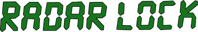 Radar Lock (Atari 2600) Play Online