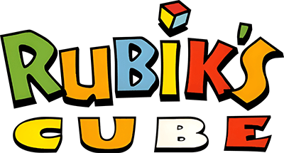 Rubik's Cube 3-D (Atari 2600) Play Online