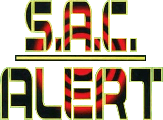 S.A.C. Alert (Atari 2600) Play Online