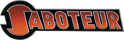 Saboteur (Atari 2600) Play Online