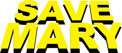 Save Mary (Atari 2600) Play Online