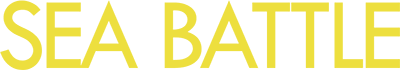 Sea Battle (Atari 2600) Play Online