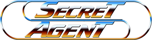 Secret Agent (Atari 2600) Play Online