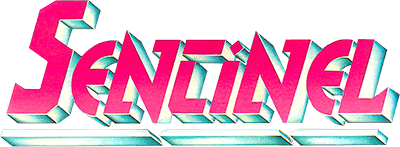 Sentinel (Atari 2600) Play Online