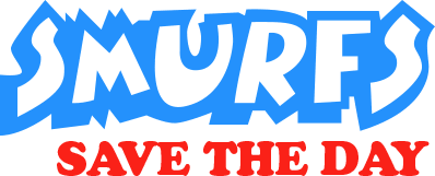 Smurfs Save the Day (Atari 2600) Play Online