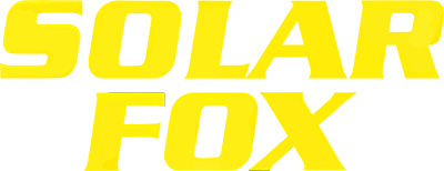Solar Fox (Atari 2600) Play Online