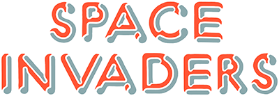 Space Invaders (Atari 2600) Play Online