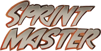 Sprint Master (Atari 2600) Play Online