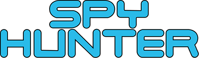 Spy Hunter (Atari 2600) Play Online