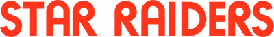 Star Raiders (Atari 2600) Play Online