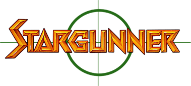 Stargunner (Atari 2600) Play Online
