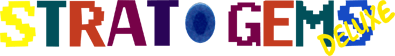 Strat-O-Gems Deluxe (Atari 2600) Play Online