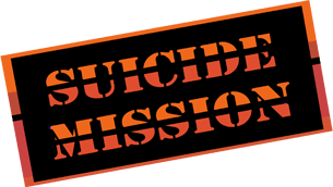 Suicide Mission (Atari 2600) Play Online