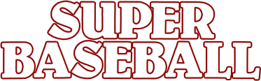 Super Baseball (Atari 2600) Play Online