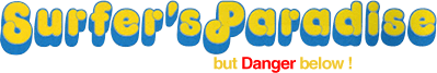 Surfer's Paradise (Atari 2600) Play Online