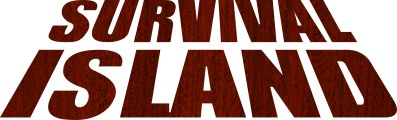 Survival Island (Atari 2600) Play Online