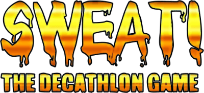 Sweat! The Decathlon Game (Atari 2600) Play Online