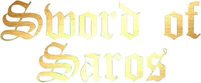 Sword of Saros (Atari 2600) Play Online