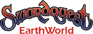 SwordQuest: EarthWorld (Atari 2600) Play Online