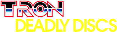 Tron (Atari 2600) Play Online