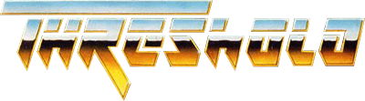 Threshold (Atari 2600) Play Online