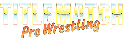 Title Match Pro Wrestling (Atari 2600) Play Online