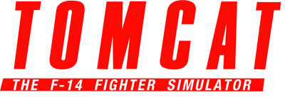 Tomcat: The F-14 Fighter Simulator (Atari 2600) Play Online