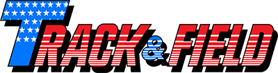 Track & Field (Atari 2600) Play Online