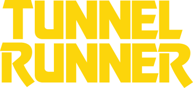 Tunnel Runner (Atari 2600) Play Online
