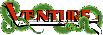 Venture (Atari 2600) Play Online